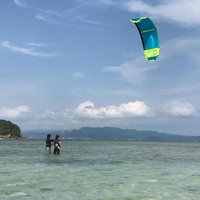 Hotel Tropical Surf House Okinawa Onna Esterno foto
