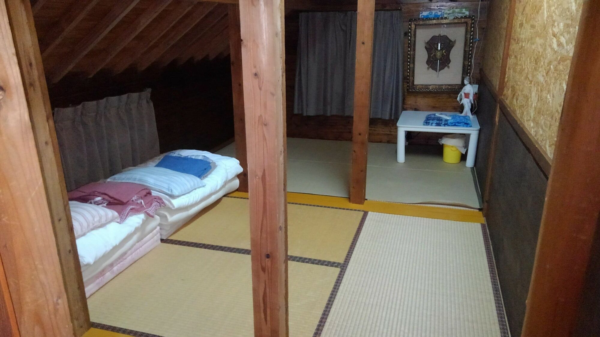 Hotel Tropical Surf House Okinawa Onna Esterno foto